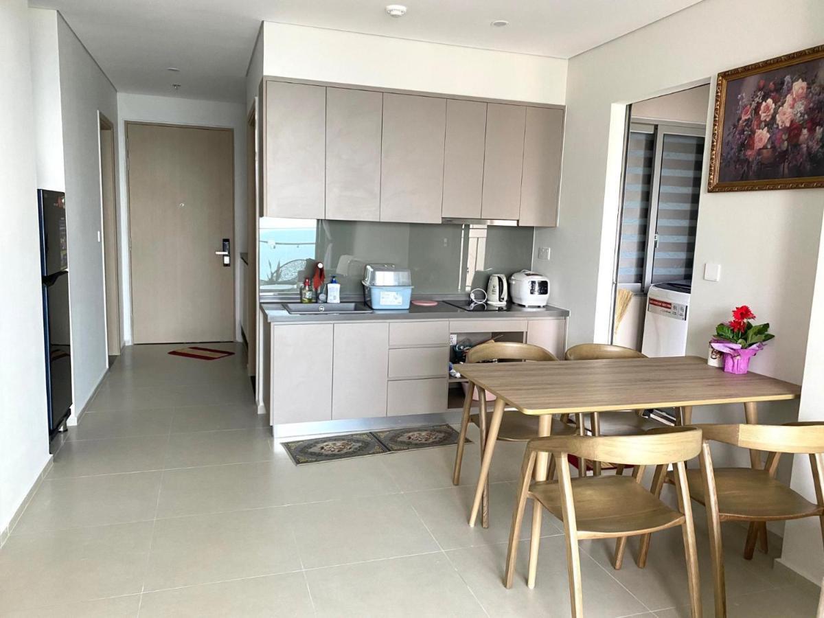 Lucky House - Second Home in The Sóng Vũng Tàu Extérieur photo