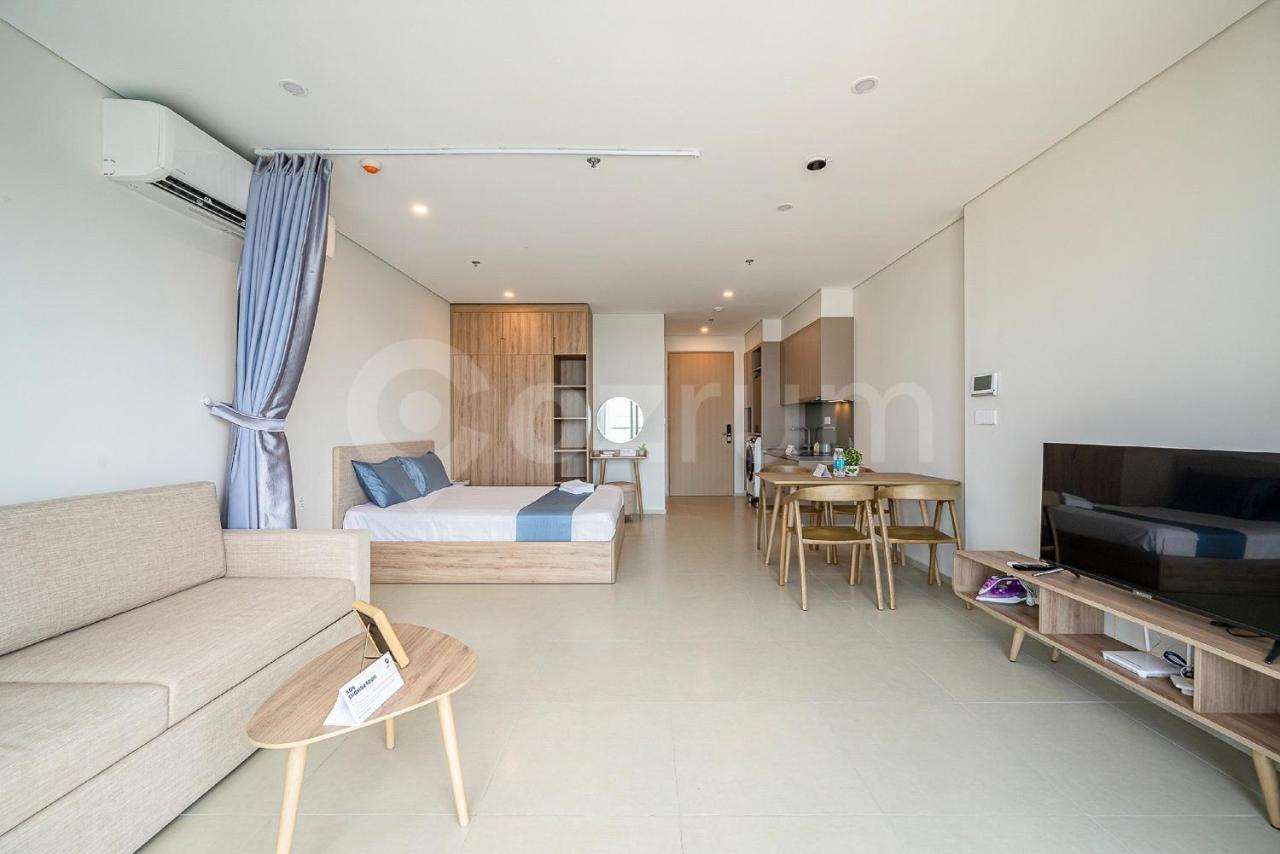 Lucky House - Second Home in The Sóng Vũng Tàu Extérieur photo